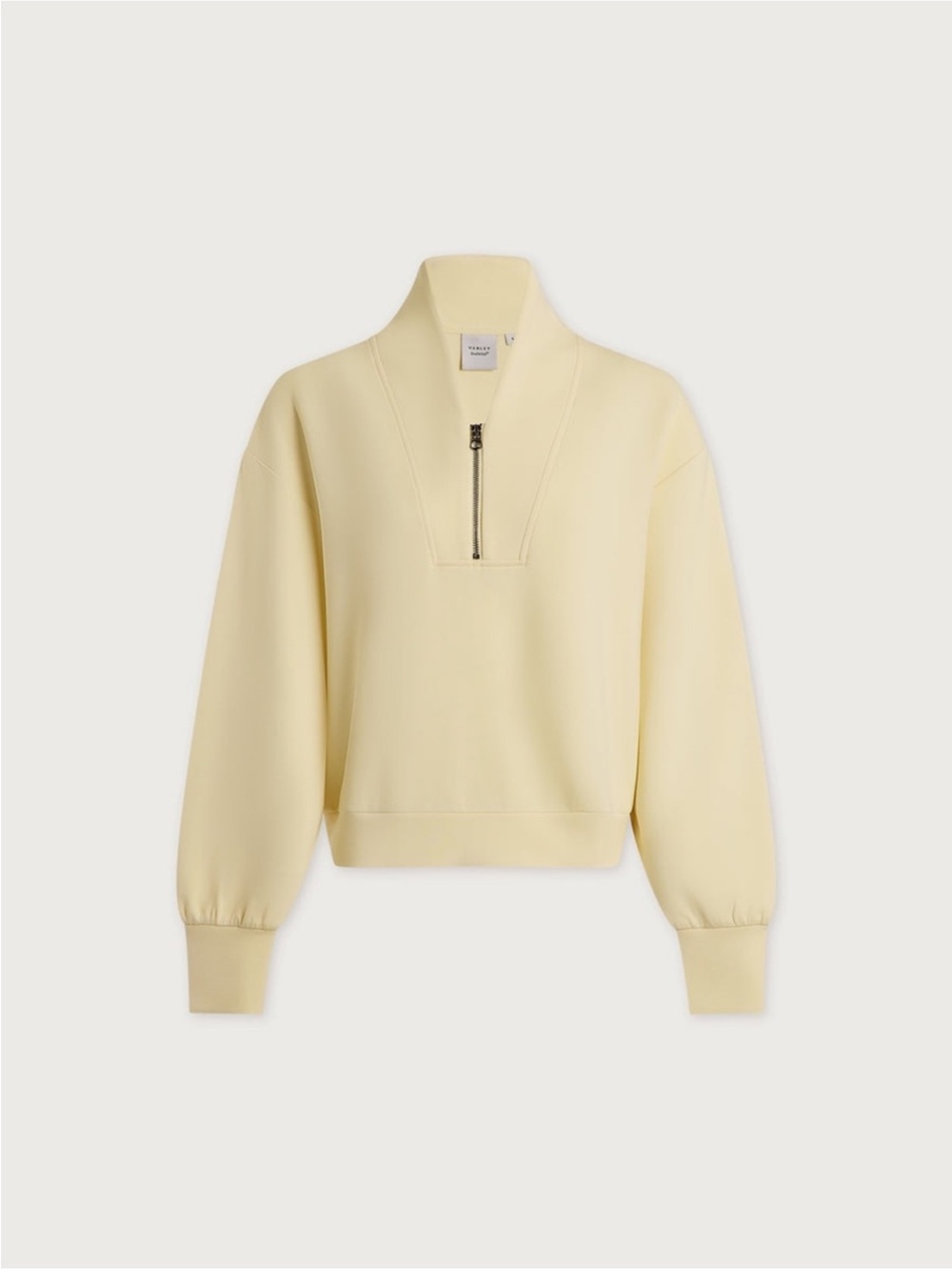 NWT VARLEY Davidson Sweat - Picture 7 of 7